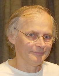 Yves Gingras