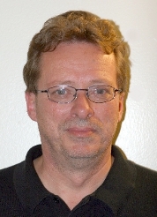Yves Gingras