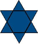 Hexagramme