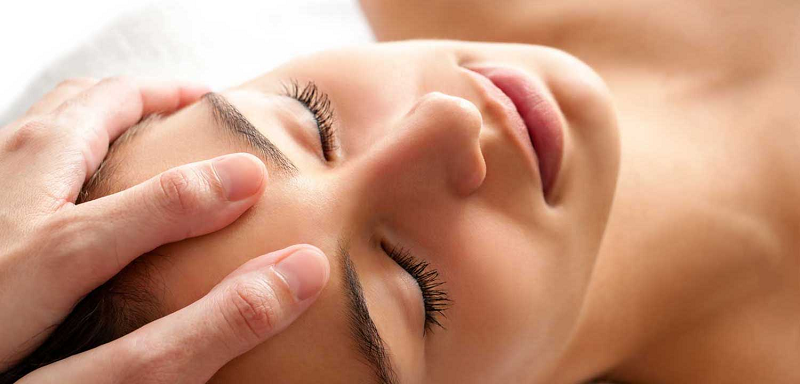 Thérapie craniosacrée